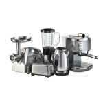 propdepots huishoudelijk apparaten